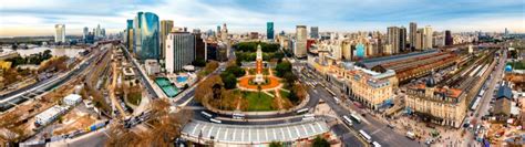 106 Free Tours en Buenos Aires .